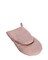 Hemptique Hemp Oven Mitt Home Kitchen Cooking Apparel Eco Friendly AZO Dye Free Naturally Grown Fiber